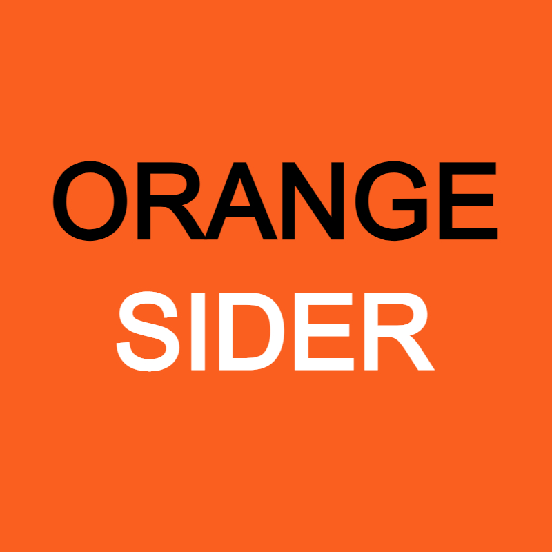 orange sider logo boks 800