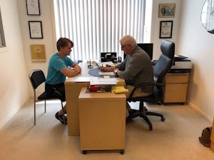 Benestad Bil place picture